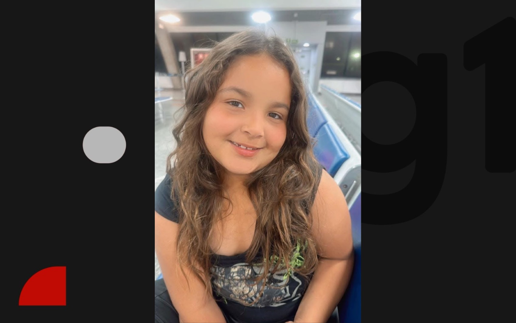 Menina de 9 anos morre após acidente entre motocicleta e caçamba na BA; mãe ficou ferida