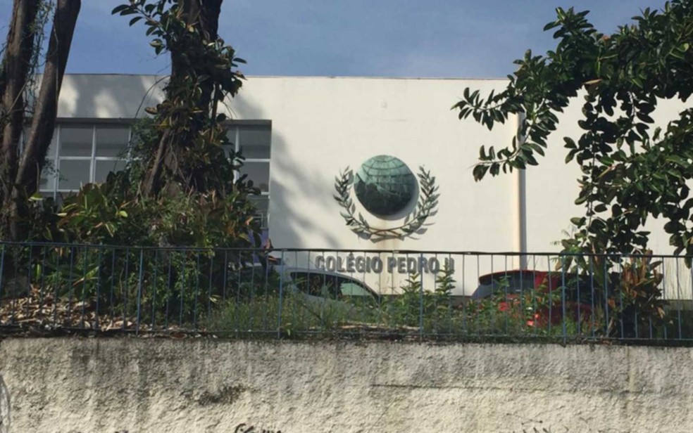 IFRJ - Instituto Federal do Rio de Janeiro - Brasil Escola