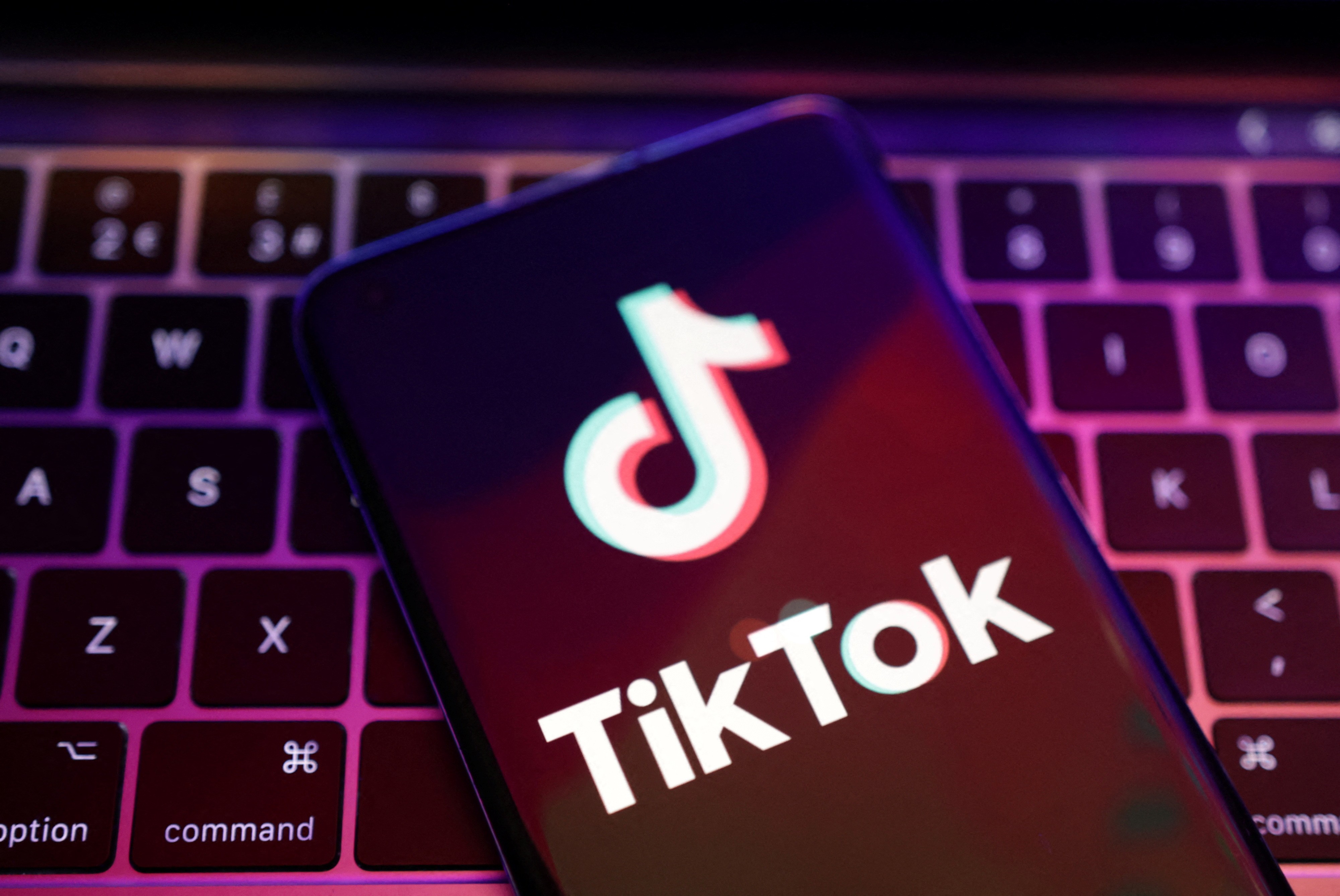 
Comissão Europeia proíbe funcionários de utilizarem TikTok