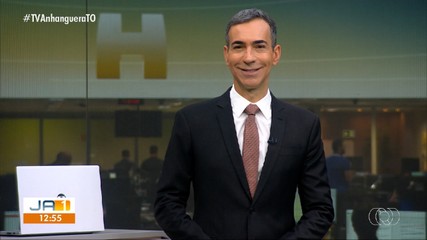 Confira os destaques do Jornal Hoje desta sexta-feira (19)