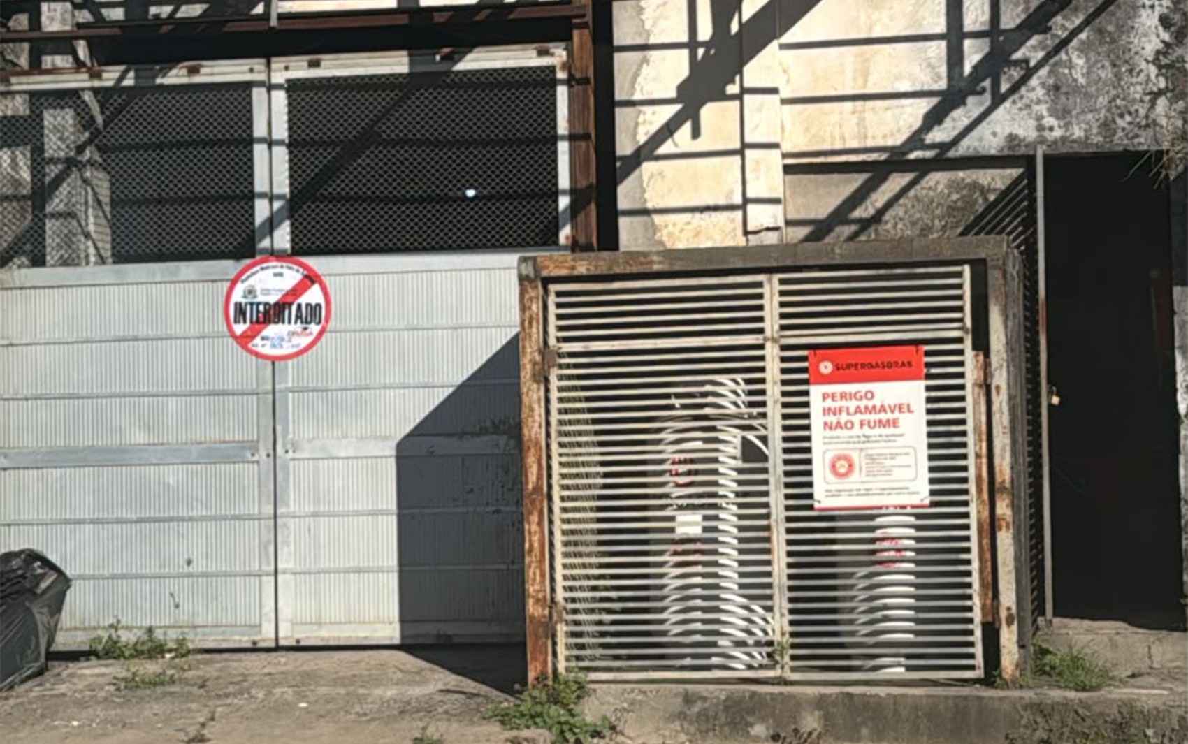 Lavanderia é interditada pela Vigilância Sanitária após denúncia de condições precárias de higiene e insalubridade na BA