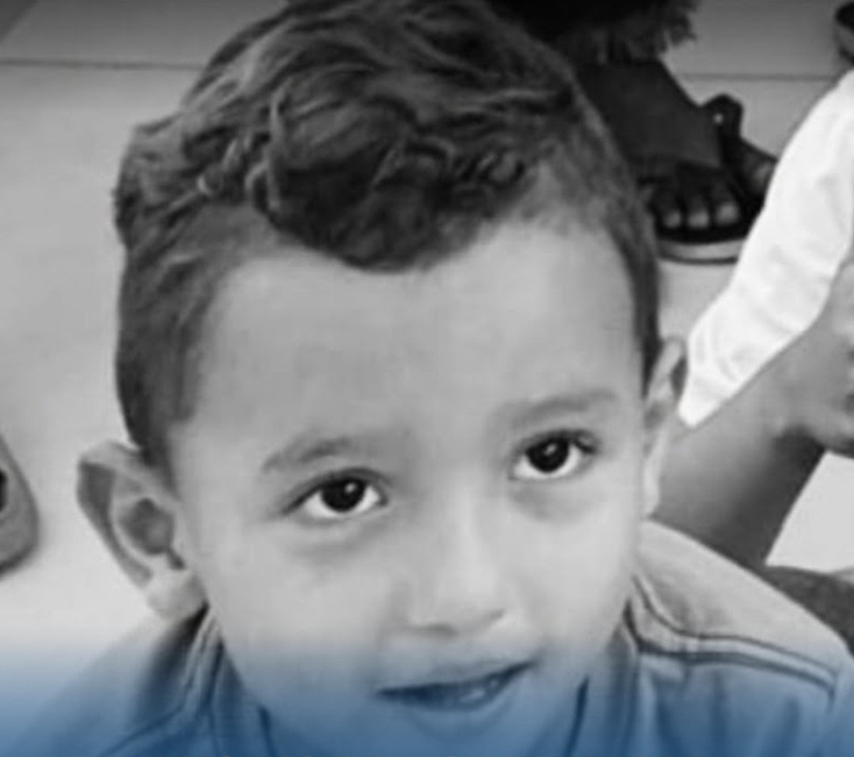Menino de cinco anos morre após ser encontrado boiando dentro de cisterna em Canapi