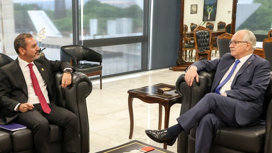 Master: Fachin pede a PF todas citações a ministros em 'caráter descritivo'