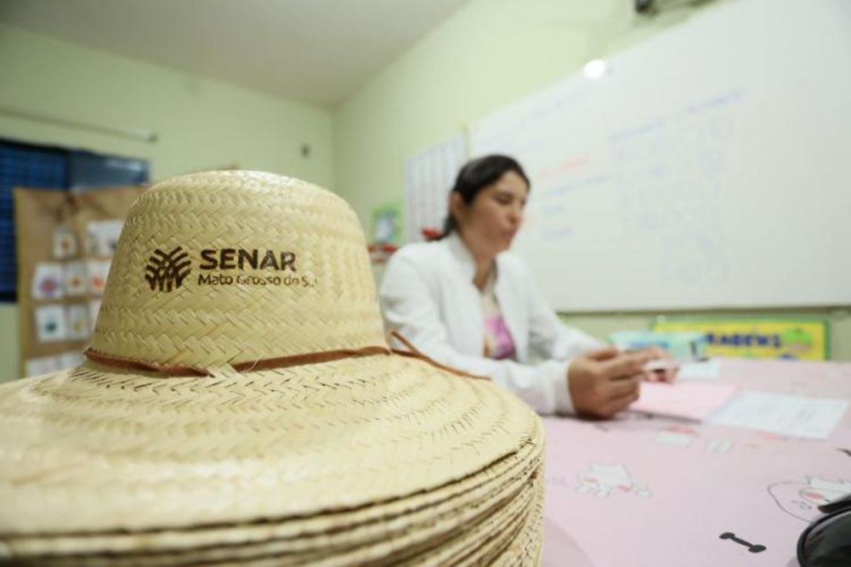 Senar/MS leva atendimentos médicos gratuitos à população rural de MS