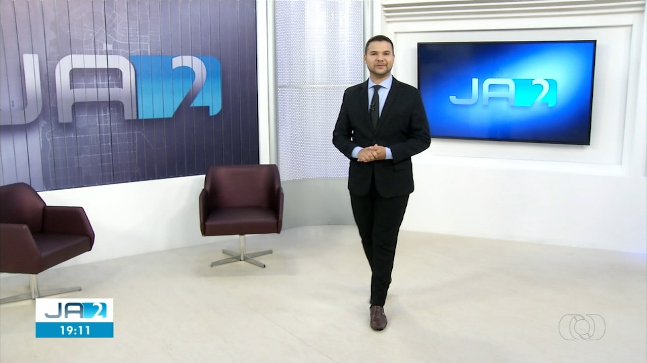 VÍDEOS: Jornal Anhanguera 2ª Edição-TO de quinta-feira, 28 de março de 2024