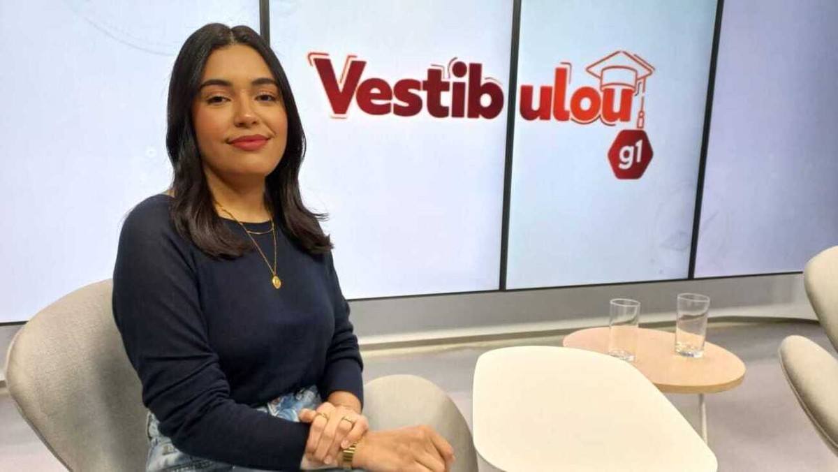 Unesp 2026: g1 tem plantão tira-dúvidas ao vivo a partir das 15h