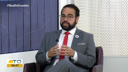 Presidente da Comissão de Diversidade da OAB-TO fala sobre direitos da comunidade LGBTQIA+