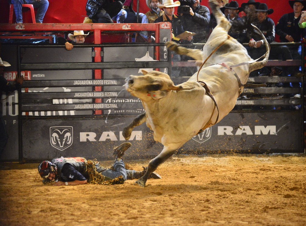 Segunda edição do PBR Jaguariúna Teams acontece nos dias 29 e 30 de  setembro no Jaguariúna Rodeo Festival — A Professional Bull Riders