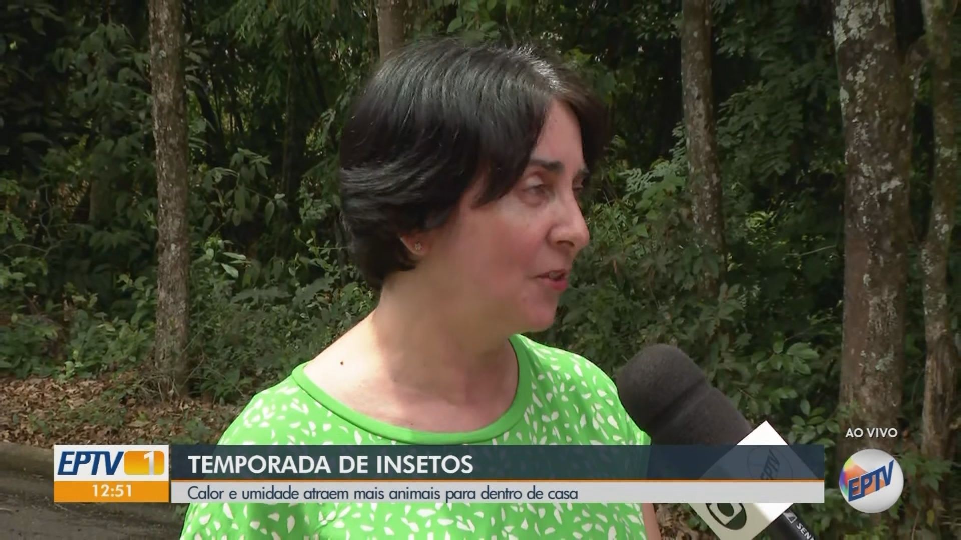 VÍDEOS: EPTV 1 Sul de Minas de quarta-feira, 5 de novembro de 2025