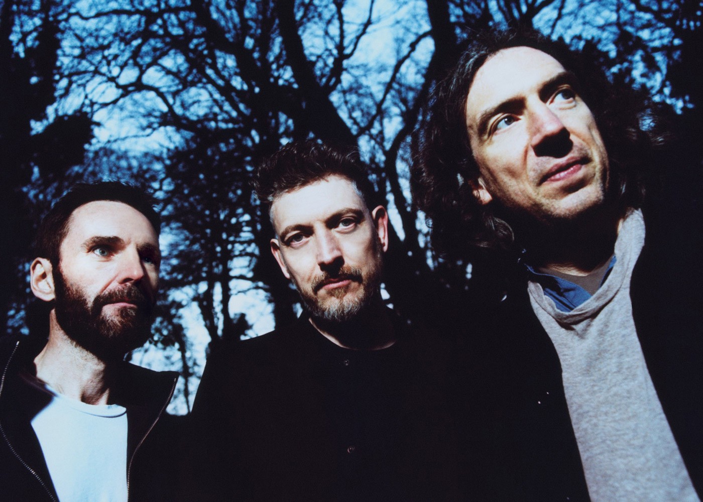 Snow Patrol volta ao rock romântico, após crises do cantor: 'Não estava mentalmente bem'