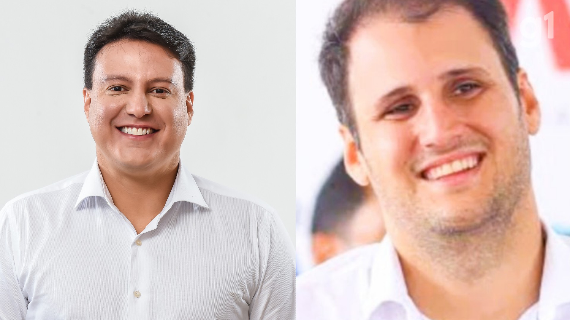 Orleans Brandão e Felipe Camarão definem datas das convenções para oficializar candidaturas ao governo do MA
