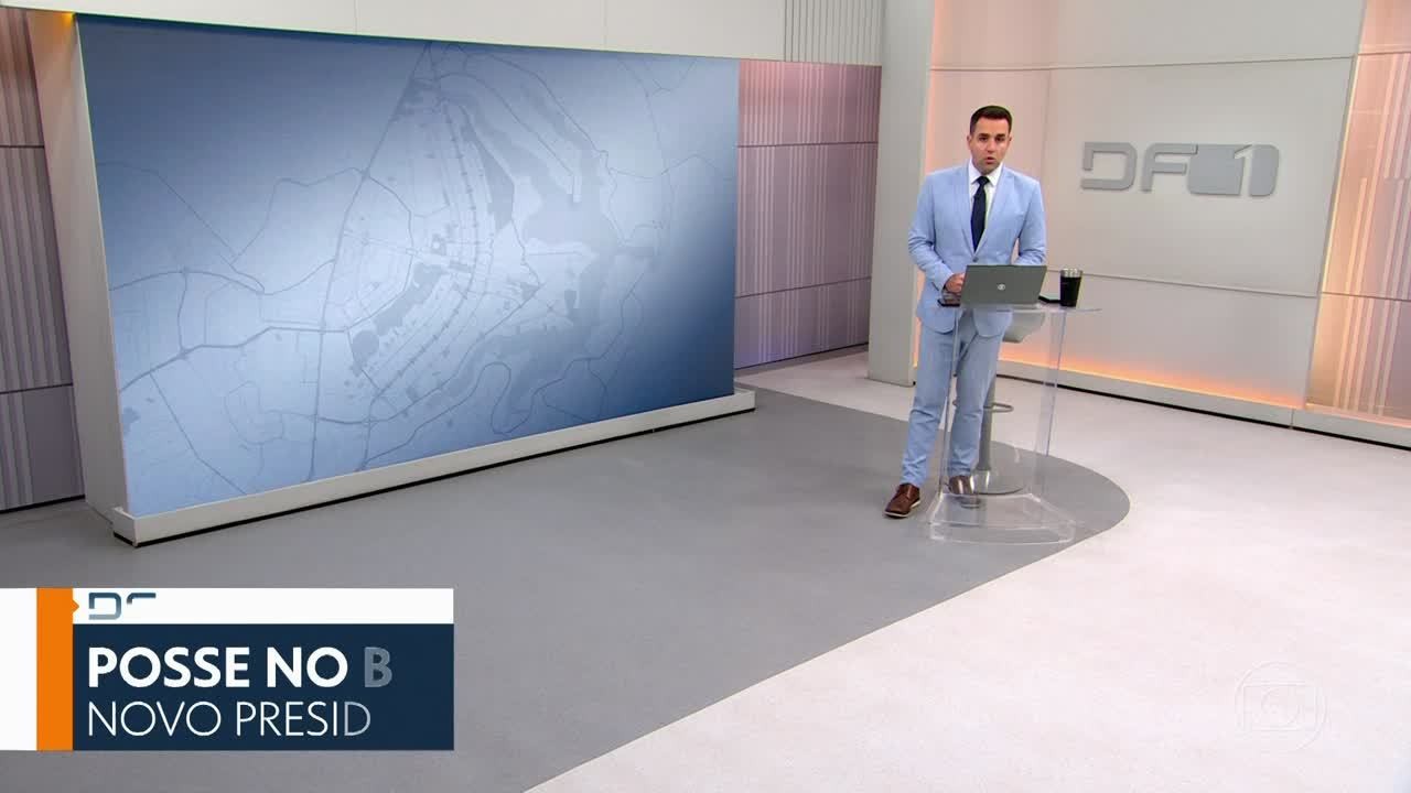 VÍDEOS: DF1 de sexta-feira, 28 de novembro de 2025