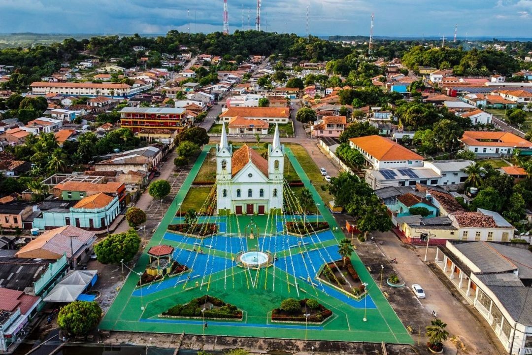 Promotoria de Alenquer recomenda contratação imediata de servidores e realização de concurso público