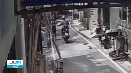É preso em Icoaraci assaltante que fez pelo menos 4 vítimas no centro de Belém