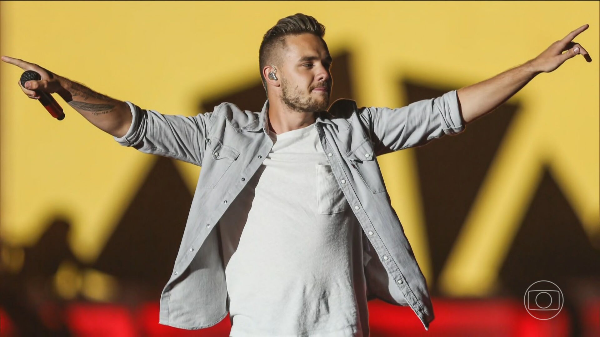 Cinco pessoas são acusadas na Argentina por envolvimento na morte de Liam Payne