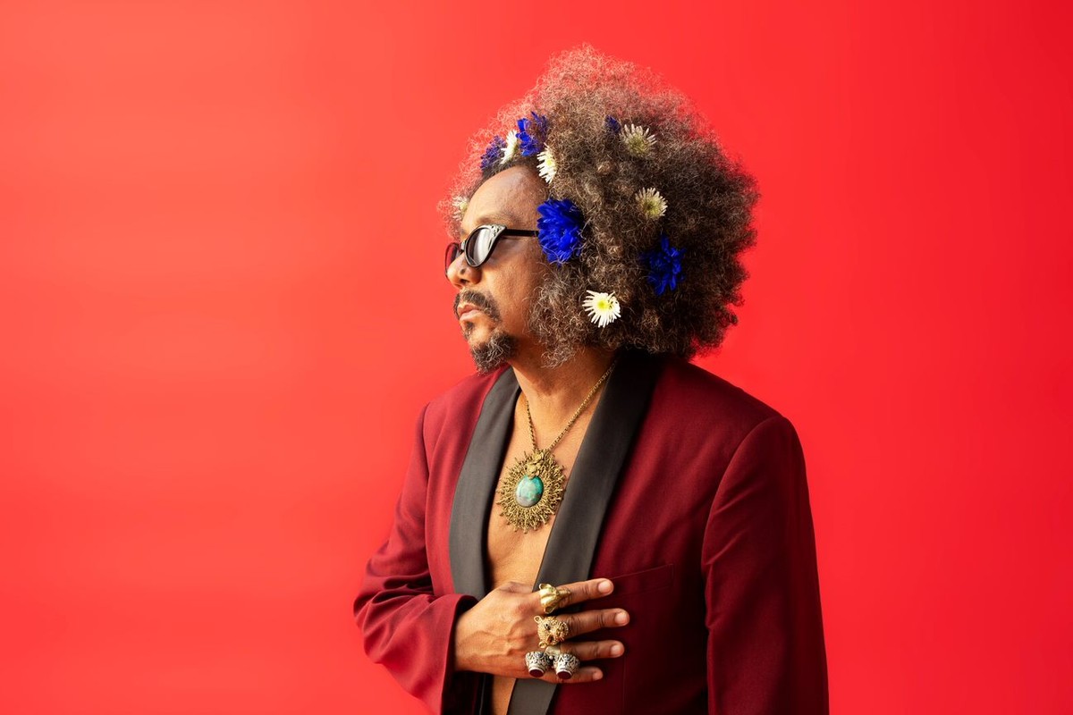 MV Bill, Fundo de Quintal et Chico César : le Black Art Festival commence ce lundi en BH |  Guide des soutiens-gorge