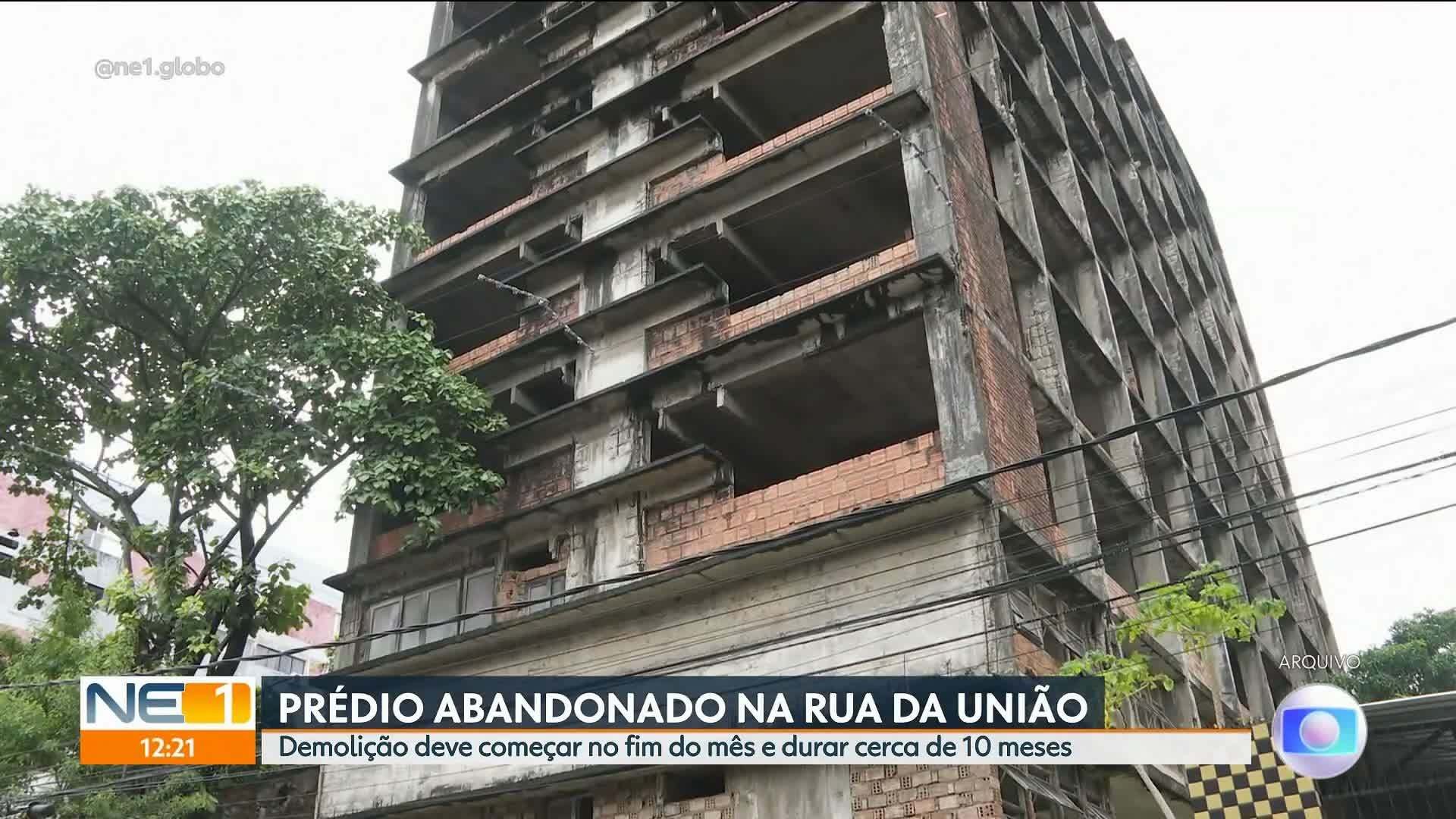 VÍDEOS: NE1 de terça-feira, 6 de janeiro de 2026