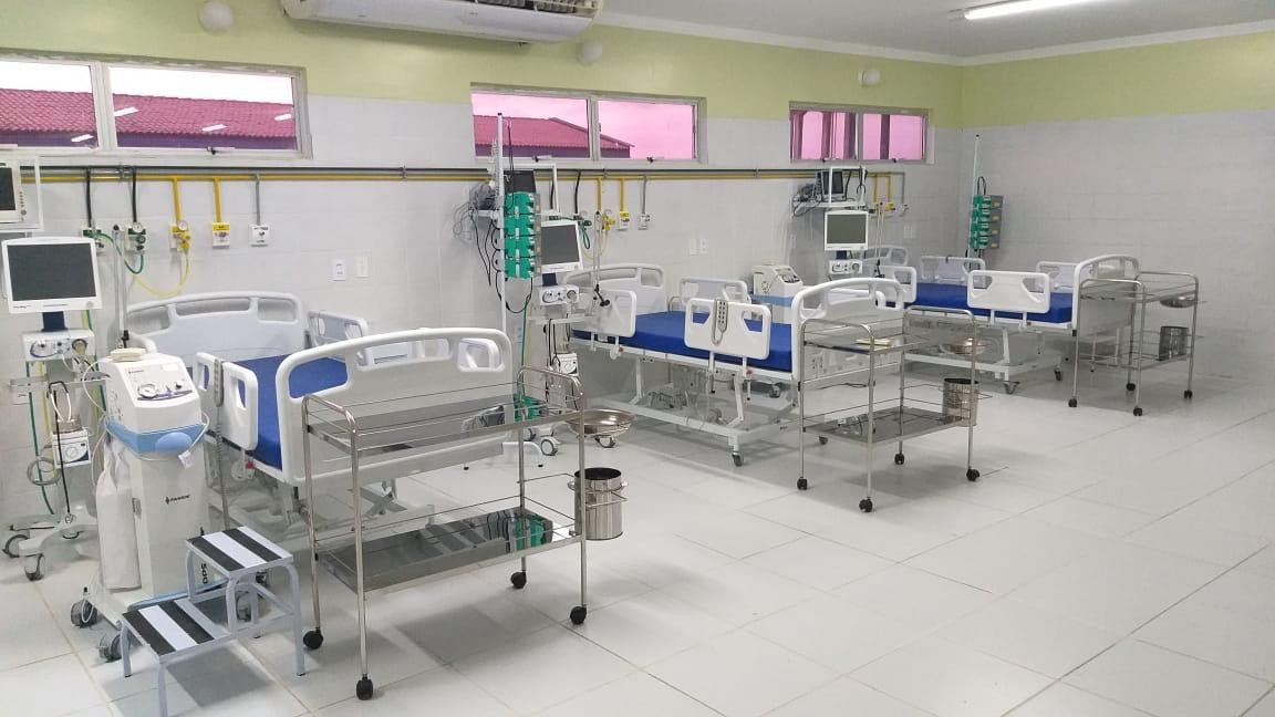 Maranhão vai repassar R$ 8,2 milhões por ano à saúde de Teresina para atendimento a pacientes