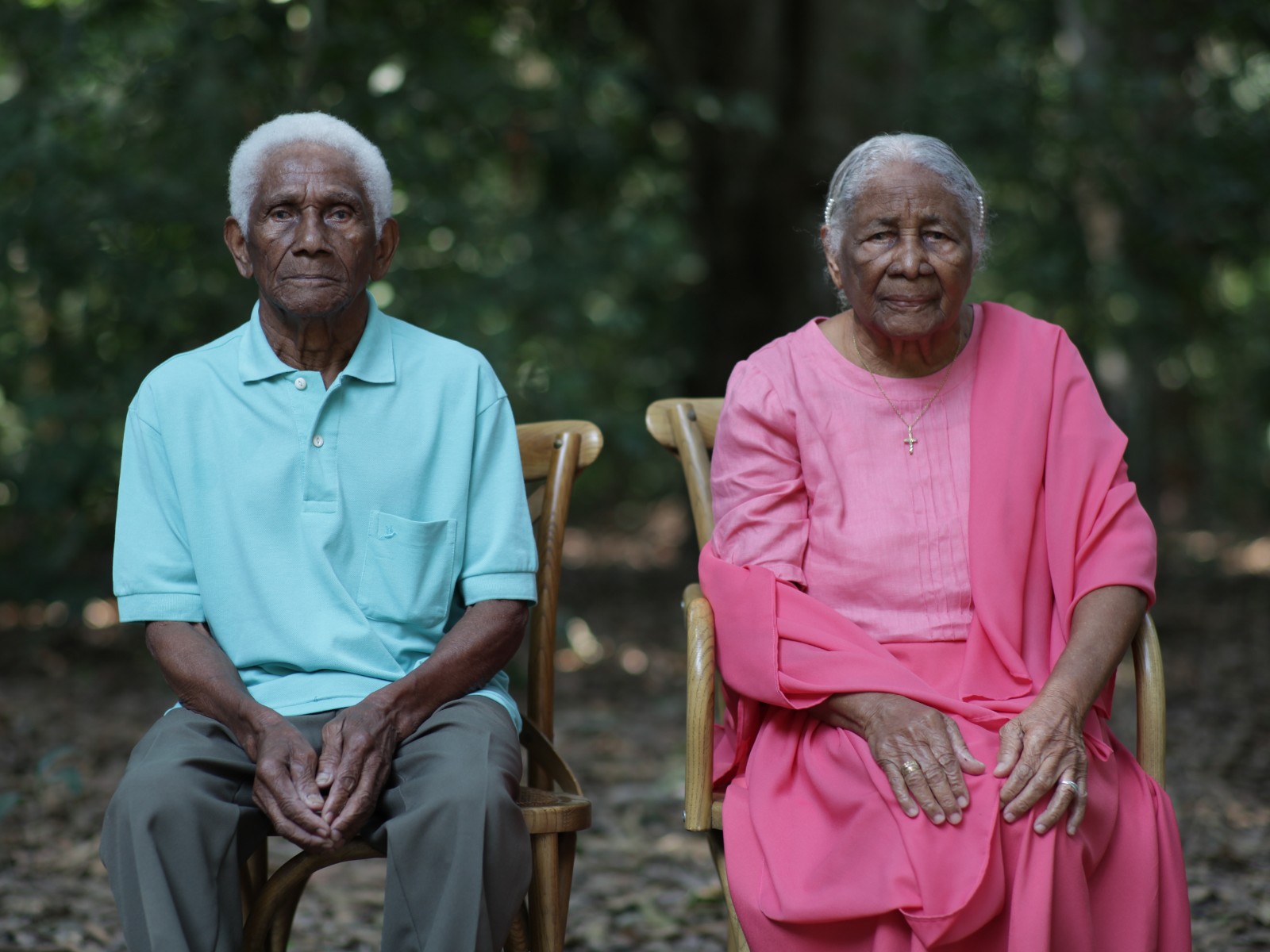 Filme acreano sobre discípula de Irineu Serra vai ser exibido em mostra nacional: 'Guardiã da memória'