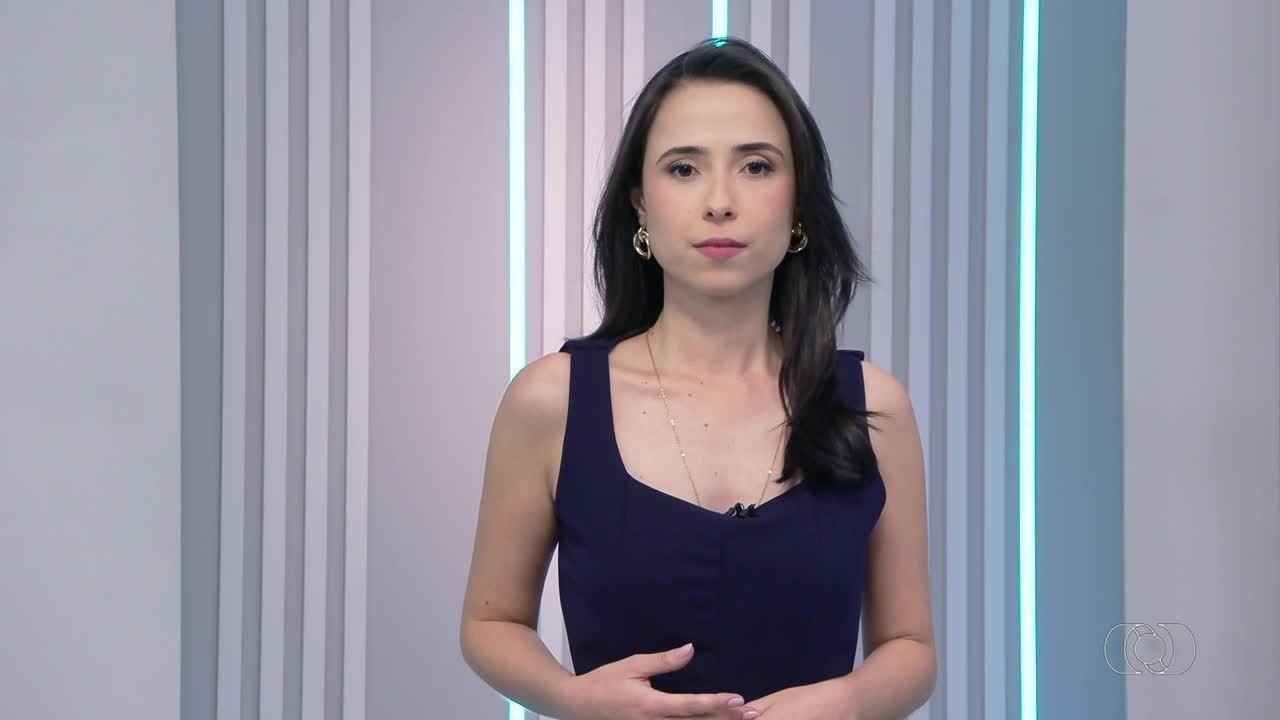 VÍDEOS: Jornal Anhanguera 1ª Edição de quarta-feira, 15 de julho de 2026