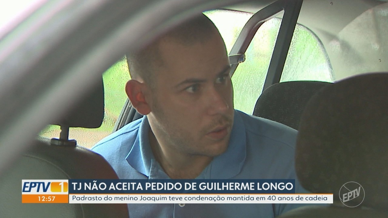 TJ mantém pena de 40 anos a padrasto por morte de menino com 166 doses de insulina em Ribeirão Preto, SP