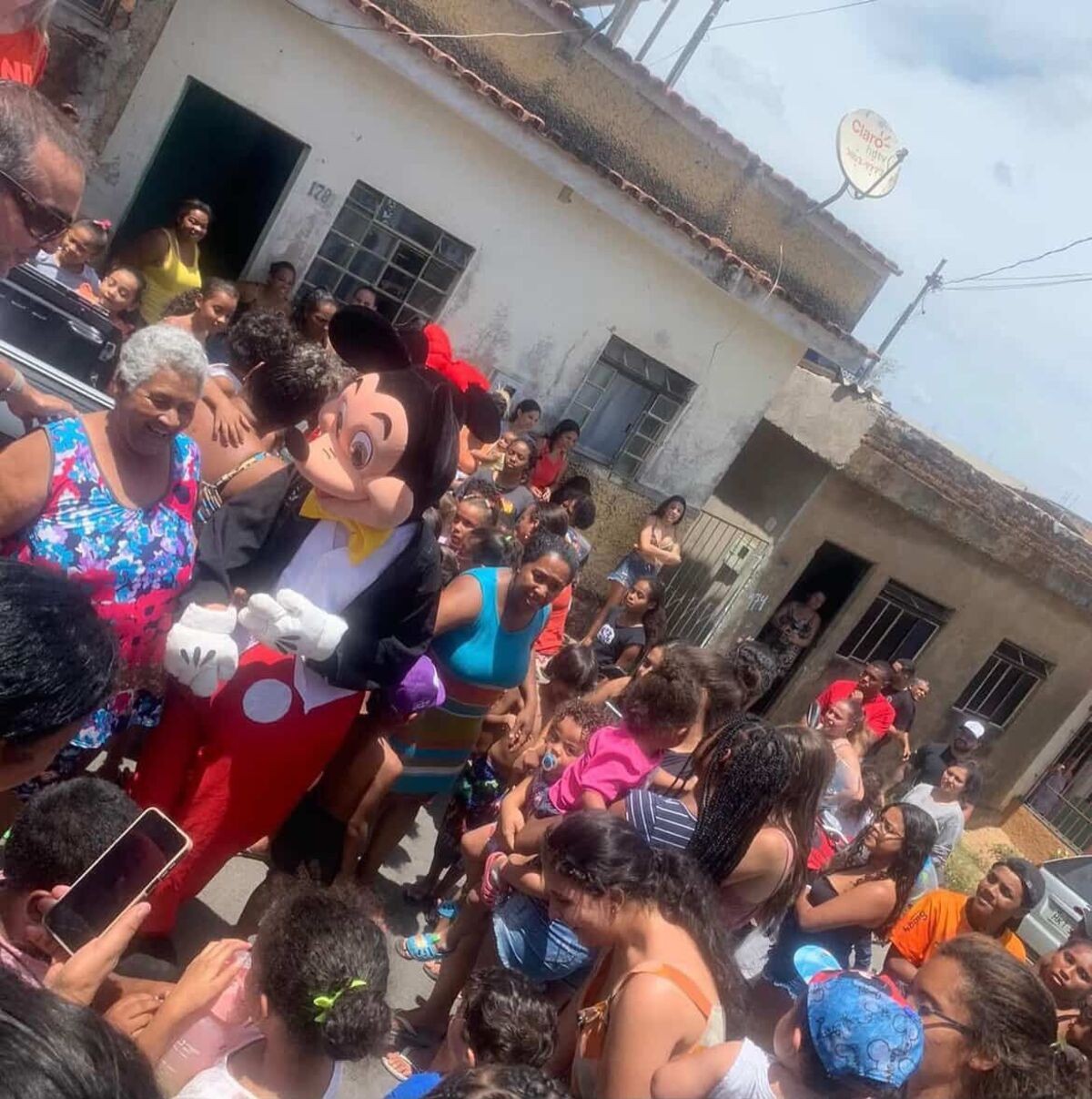 Casal que viveu 43 anos juntos morre com diferença de menos de duas horas 