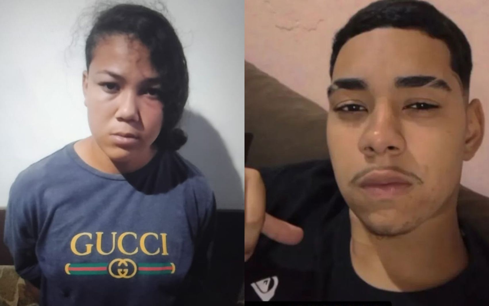 Jovem e adolescente são sequestrados e mortos na Bahia; um suspeito morreu e cinco foram presos