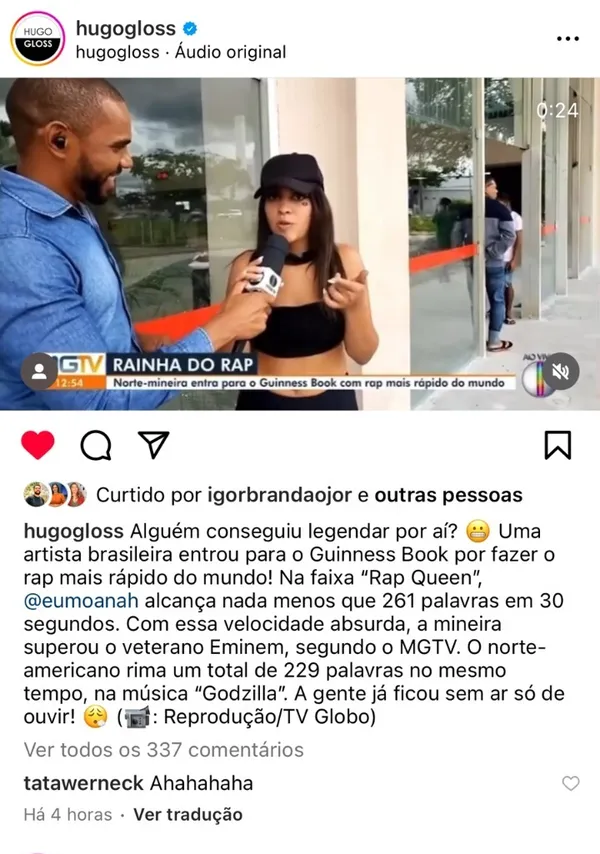 G1 > Edição Rio de Janeiro - NOTÍCIAS - Rapper Speed é encontrado