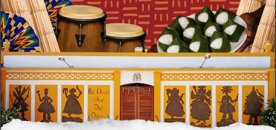 Mostra Cultural celebra ancestralidade afro-amazônica neste sábado, 30, em Santarém