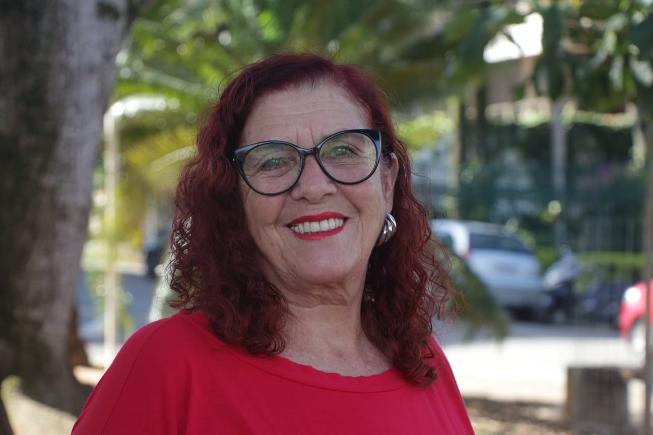 Victória Mello Vic, candidata ao Senado, declara R$ 495,3 mil em bens ao TSE
