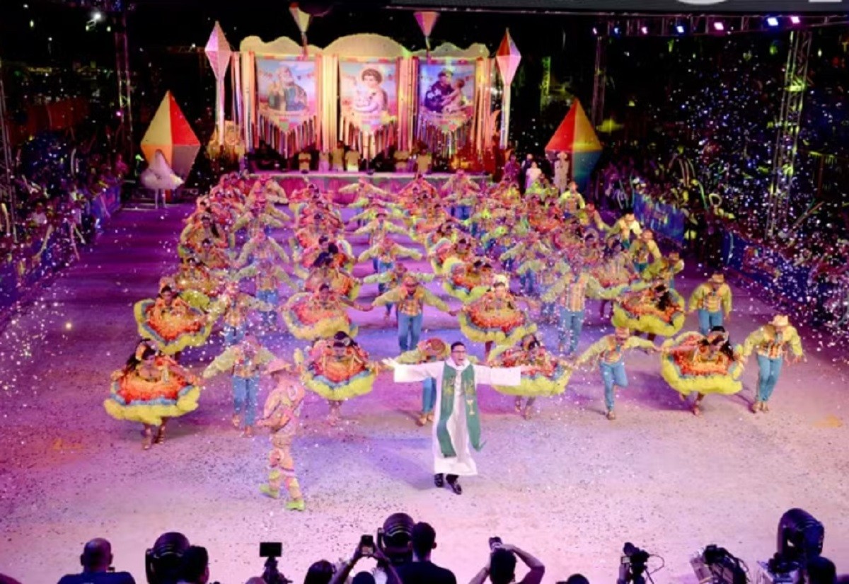 Festival Folclórico de Santarém define ordem das apresentações para edição histórica de 50 anos