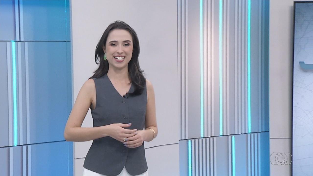 Confira os destaques do Jornal Anhanguera 1ª Edição desta quinta-feira (02)