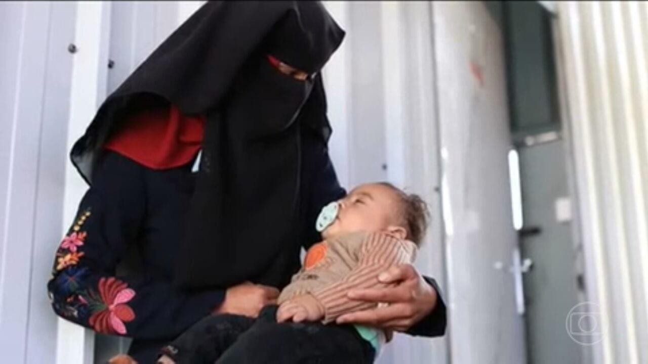 Diplomatas em visita à Cisjordânia são surpreendidos por disparos israelenses; VÍDEO