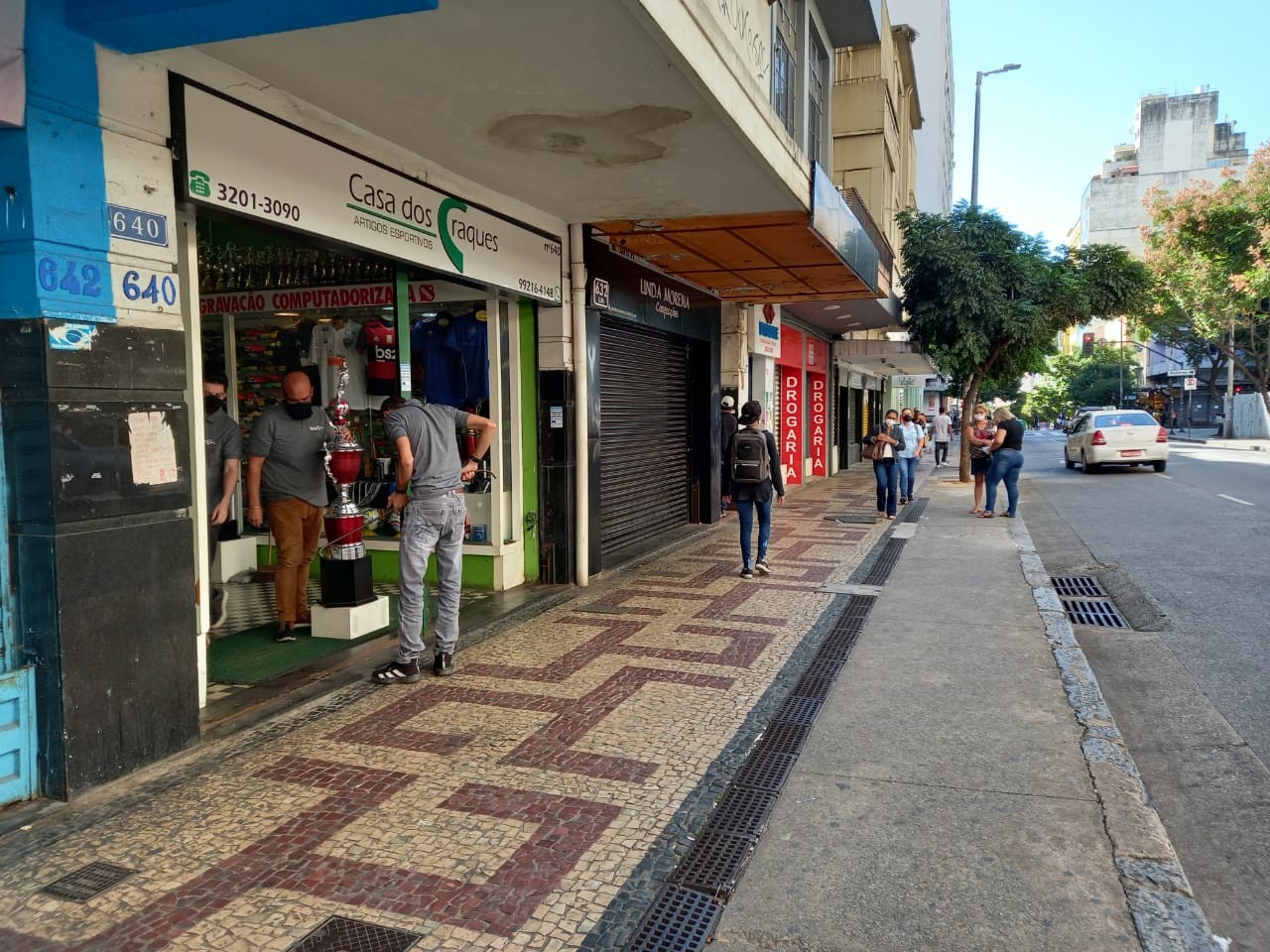 BH tem curso gratuito de vendas e atendimento ao cliente; veja como participar