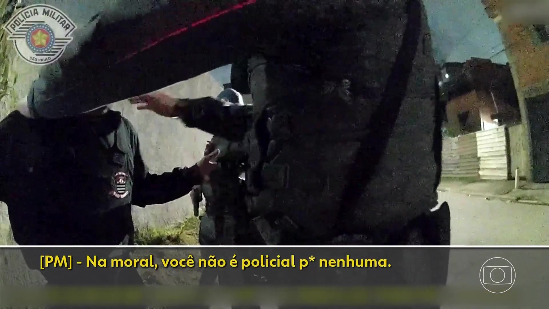 VÍDEO: homens que se passavam por policiais civis são presos por extorquir família boliviana na Zona Leste de SP
