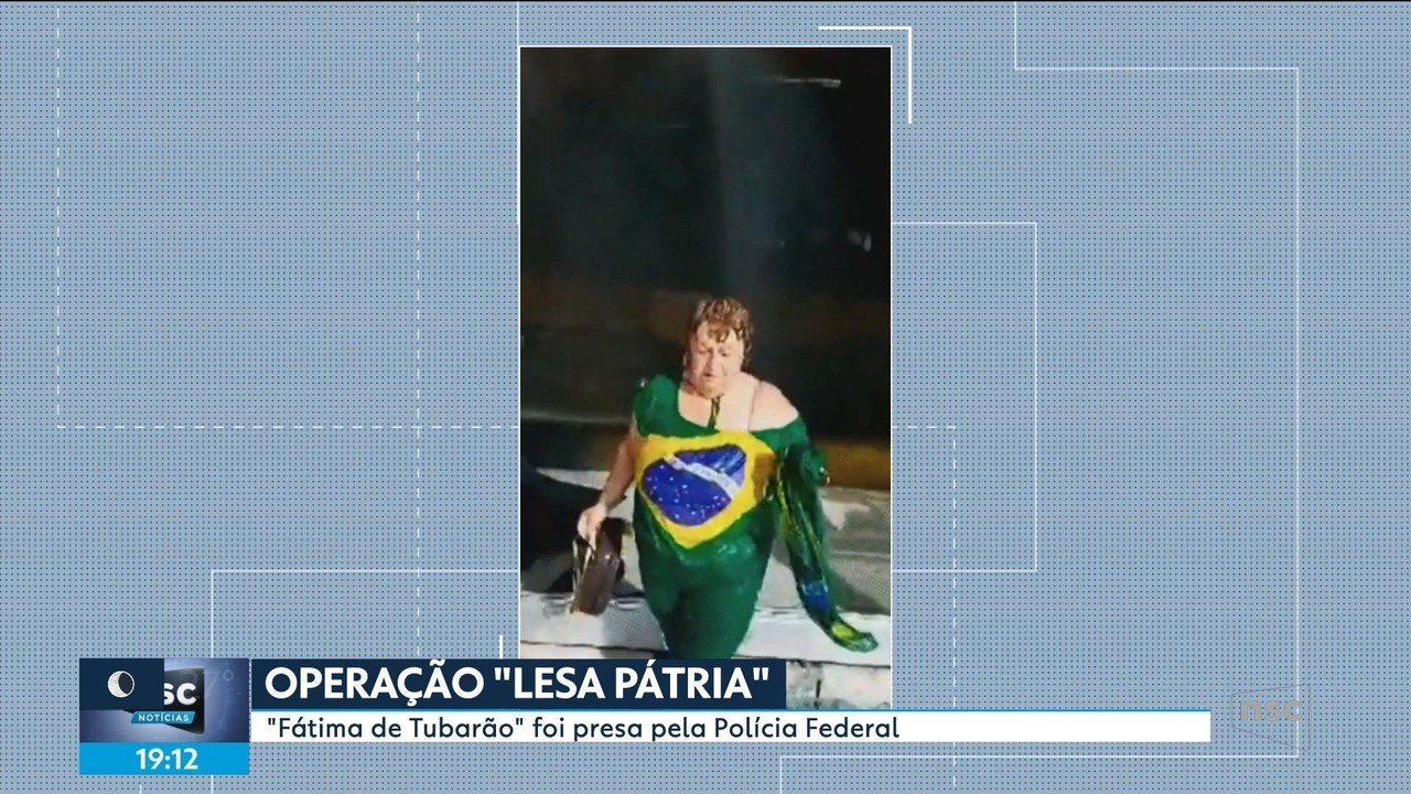 Além de 'Fátima Tubarão', Moraes concede domiciliar a 17 idosos condenados pelo 8 de janeiro