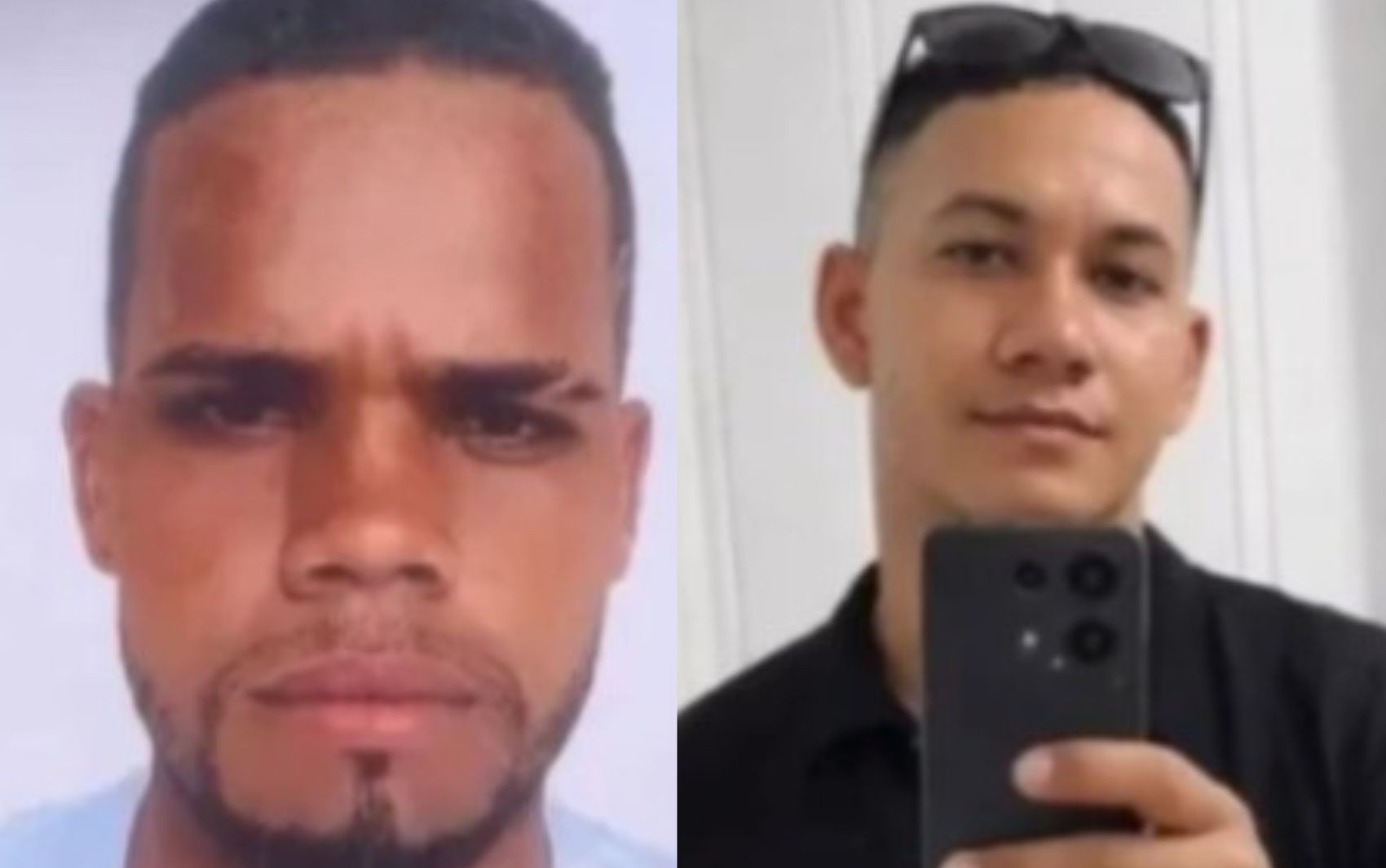Dois homens morrem após briga com facas durante confraternização na Bahia