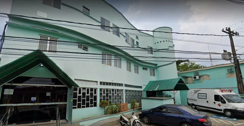 Único hospital infantil particular do Acre é interditado após descumprimento de acordo que previa solução de irregularidades