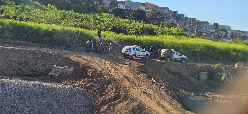 whatsapp-image-2026-07-31-at-15.59.43 Operação da PF contra tráfico no Aeroporto de Guarulhos: confronto armado e apreensão de drogas