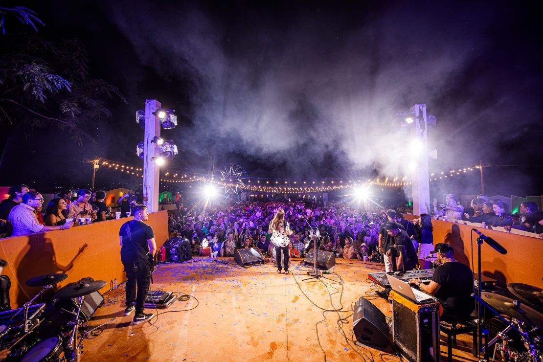 Derradeiro de Maio 2026 ao vivo