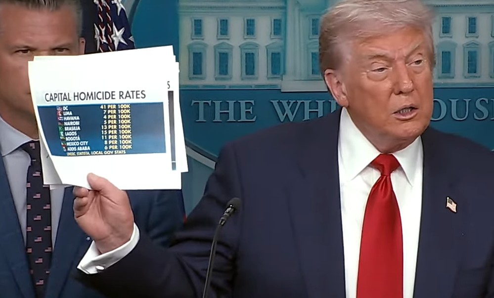 AGU rebate Trump e diz que respeitar direitos humanos e a democracia é punir tentativas de golpe