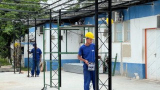 Unidades de Saúde de Rio das Ostras ganham obras de reforma e ampliação