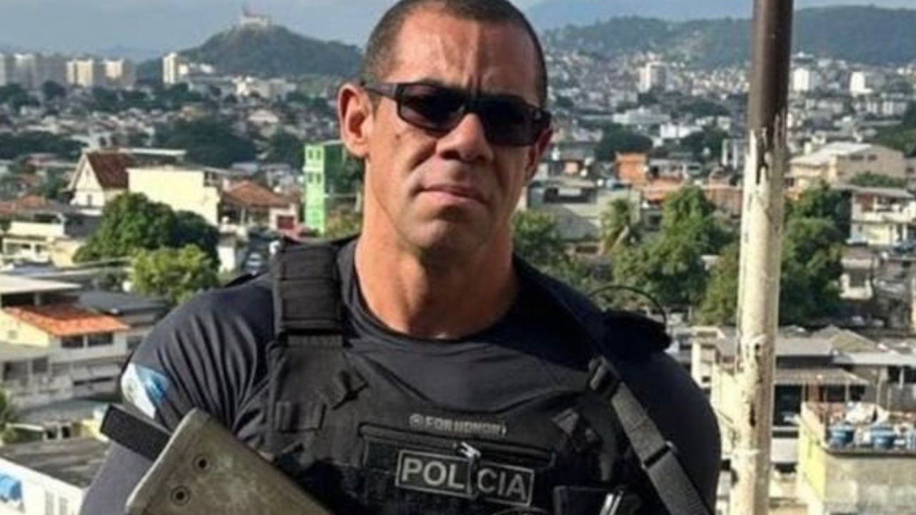 Morre 5º policial baleado na megaoperação de outubro