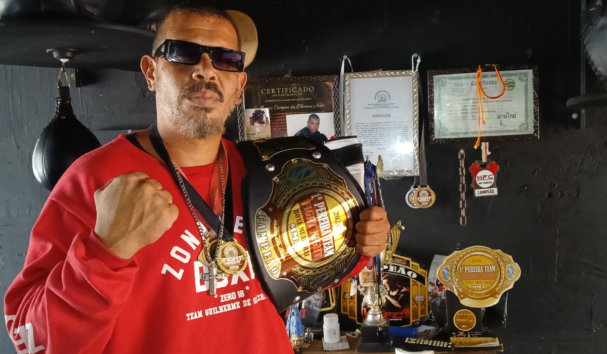 Boxe transforma vidas em SP e inspira projetos sociais em Goiânia
