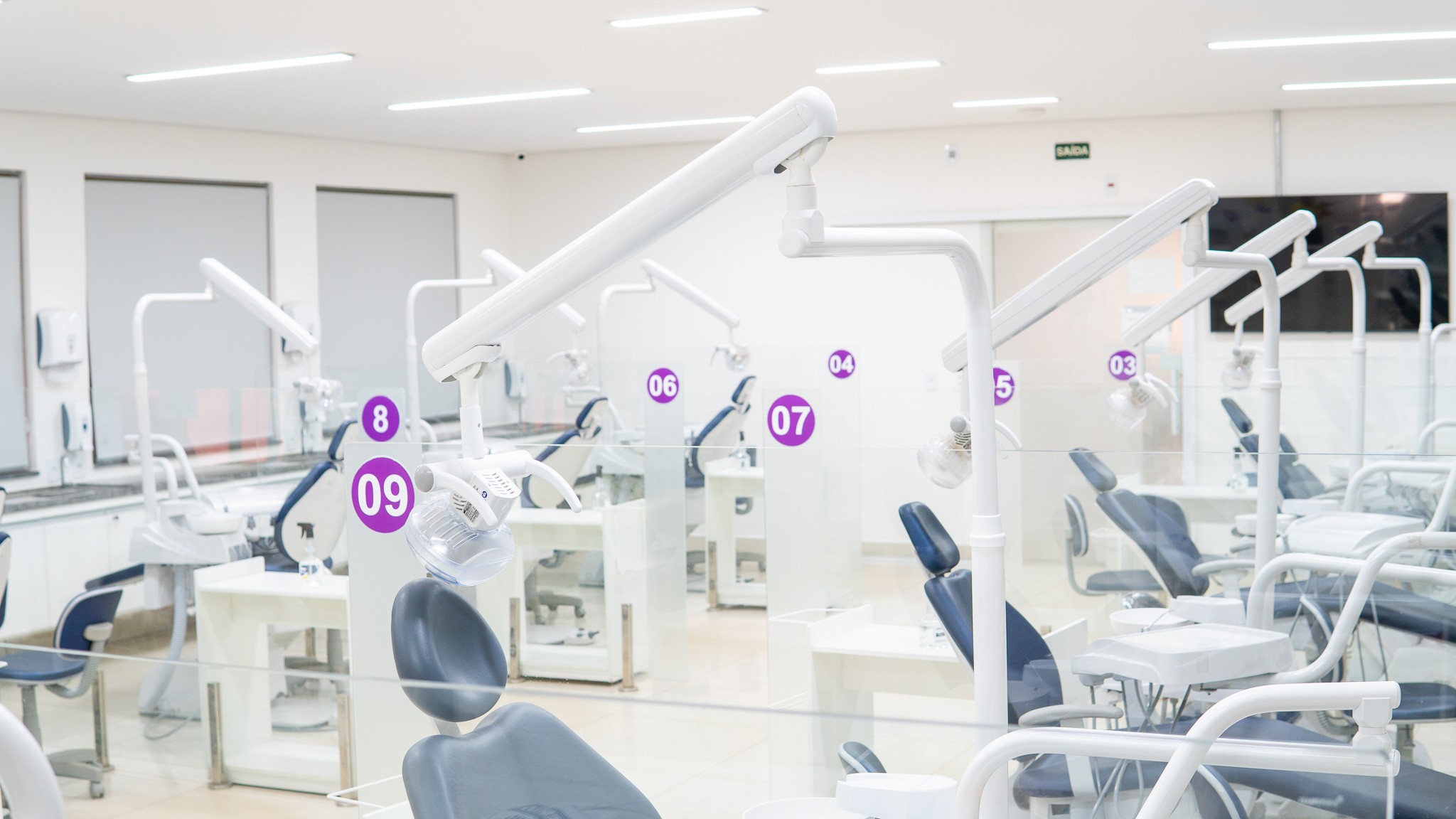 Vestibular de Odontologia 2026 FACOP: sua jornada de sucesso começa aqui!