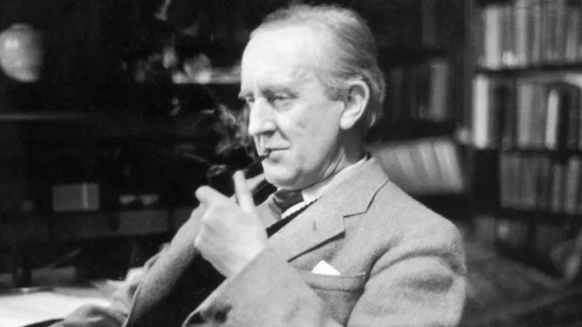 O que J.R.R. Tolkien dizia sobre 'o momento mais trágico' de 'O Senhor dos Anéis'