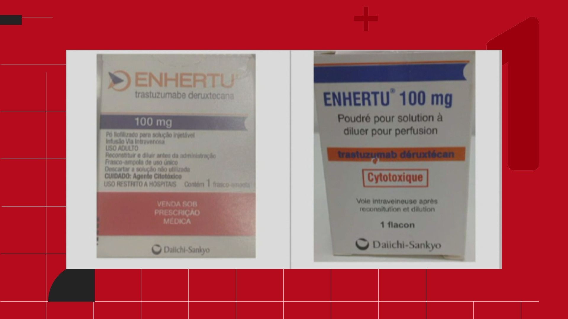 Médico oncologista também é investigado em esquema de remédios falsos para pacientes com câncer no RS