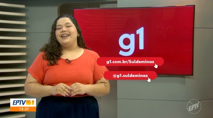 VÍDEOS: EPTV 1 Sul de Minas de sábado, 9 de janeiro de 2026