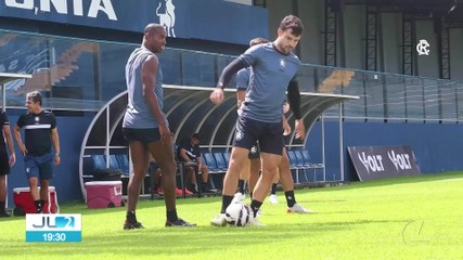 Remo enfrenta o Amazonas de olho na volta ao G4