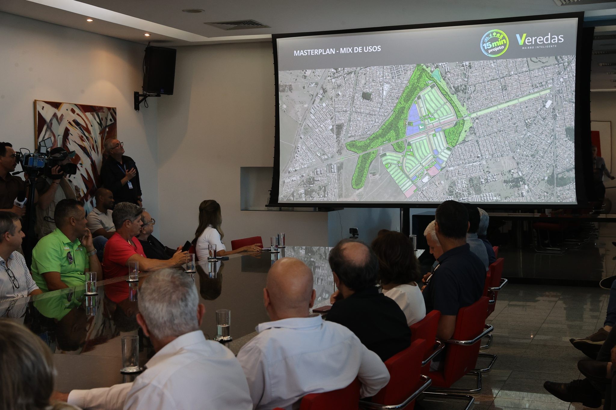 Uberlândia vai ganhar novo bairro planejado; investimento privado passa de R$ 2 bi
